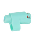 Maia JILLY - Teal - Teal USB Rechargeable Powerful Finger Stimulator