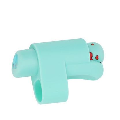 Maia JILLY USB Rechargeable Powerful Finger Stimulator