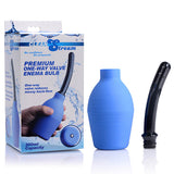 CleanStream Premium One-Way Valve Enema Douche - Unisex Douche - 300 ml - Image 1
