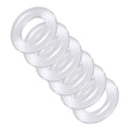 Master Series Ring Master - Clear Ball Stretcher Kit