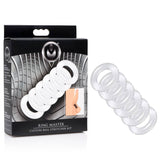 Master Series Ring Master - Clear Ball Stretcher Kit - Image 1
