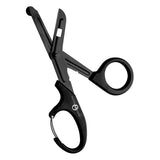 Master Series Snip - Black Heavy Duty Bondage Scissors - Image 2