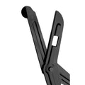 Master Series Snip - Black Heavy Duty Bondage Scissors