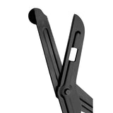 Master Series Snip - Black Heavy Duty Bondage Scissors - Image 5