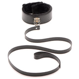 Master Series Hook Up 10 Piece Plush Bondage Set - 10 Piece Set - Image 4
