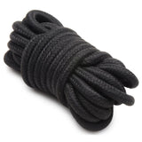 Master Series Hook Up 10 Piece Plush Bondage Set - 10 Piece Set - Image 6