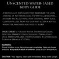 Master Series Jizz - 488 ml - Water Based Cum Lubricant - 488 ml Bottle