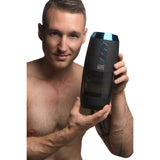 LoveBotz The Milker Slider 18X Stroking Masturbator - USB Rechargeable Stroking Masturbator - Image 3