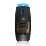 LoveBotz The Milker Slider 18X Stroking Masturbator - USB Rechargeable Stroking Masturbator - Image 5
