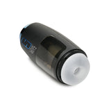 LoveBotz The Milker Slider 18X Stroking Masturbator - USB Rechargeable Stroking Masturbator - Image 8