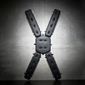 Master Series Master St Andrew's Cross - Bondage Furniture