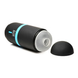 LoveBotz The Milker Mega-Pod - USB Rechargeable Male Masturbator - Image 7