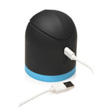 LoveBotz The Milker Mega-Pod - USB Rechargeable Male Masturbator - Image 9