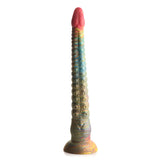 Creature Cocks Tenta-Dick - Multi-Coloured 32 cm Tentacle Fantasy Dildo - Image 6