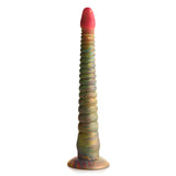 Creature Cocks Tenta-Dick - Multi-Coloured 32 cm Tentacle Fantasy Dildo - Image 7