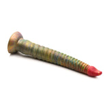 Creature Cocks Tenta-Dick - Multi-Coloured 32 cm Tentacle Fantasy Dildo - Image 8
