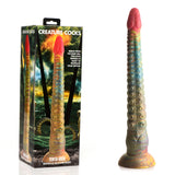 Creature Cocks Tenta-Dick - Multi-Coloured 32 cm Tentacle Fantasy Dildo - Image 1