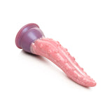 Creature Cocks Octoprobe - Pink/Purple 31 cm Tentacle Fantasy Dildo - Image 8