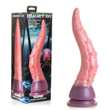 Creature Cocks Octoprobe - Pink/Purple 31 cm Tentacle Fantasy Dildo - Image 1