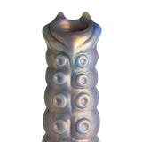 Creature Cocks Deep Invader - Multi-Coloured 22.9 cm Ovipositor Fantasy Dildo - Image 7