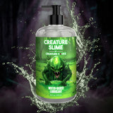 Creature Cocks Water-Based Lubricant - 473 ml - Water Based Lubricant - 473 ml Pump Bottle - Image 2