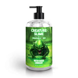 Creature Cocks Water-Based Lubricant - 473 ml - Water Based Lubricant - 473 ml Pump Bottle - Image 1