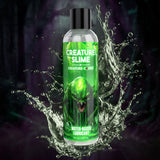 Creature Cocks Water-Based Lubricant - 236 ml - Water Based Lubricant - 236 ml Pump Bottle - Image 2