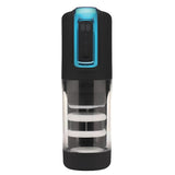 LoveBotz The Milker Roto-Stroke - USB Rechargeable Thrusting & Rotating Male Masturbator - Image 8