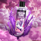 Creature Slime by Creature Cocks - Purple Slime - Purple Water Based Lubricant - 237 ml Bottle - Image 2