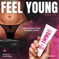Passion Keep It Tight - Tightening Cream for Women - 44 ml