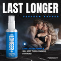 Passion Last Longer - Prolong Spray for Men - 59 ml