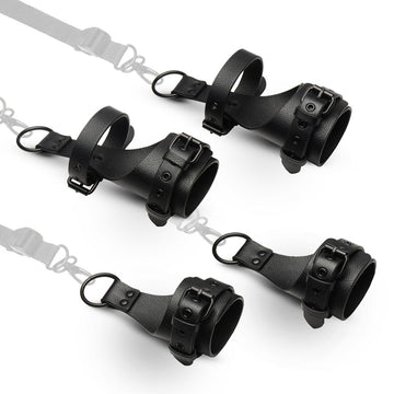 Master Series All Access - Bed Restraint Kit