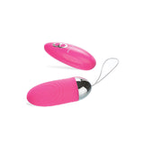 Adam & Eve Turn Me On Rechargeable Love Bullet - Pink 8.9 cm (3.5'') USB Rechargeable Bullet with Remote - Image 189