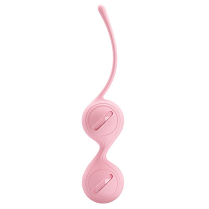 Party Up VIVIAN Kegel Balls - Pink Kegel Balls