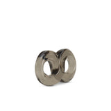 Stay Hard Cock Ring and Ball Strap - Black Cock & Ball Ring - Image 2