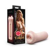 EnLust - Candi - Flesh Oral Stroker - Image 1