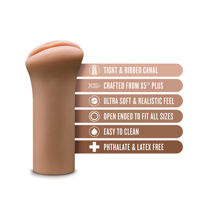 EnLust - Molly Vagina Stroker