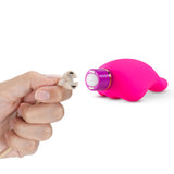 Aria Epic AF - Fuschia USB Rechargeable Stimulator - Image 9