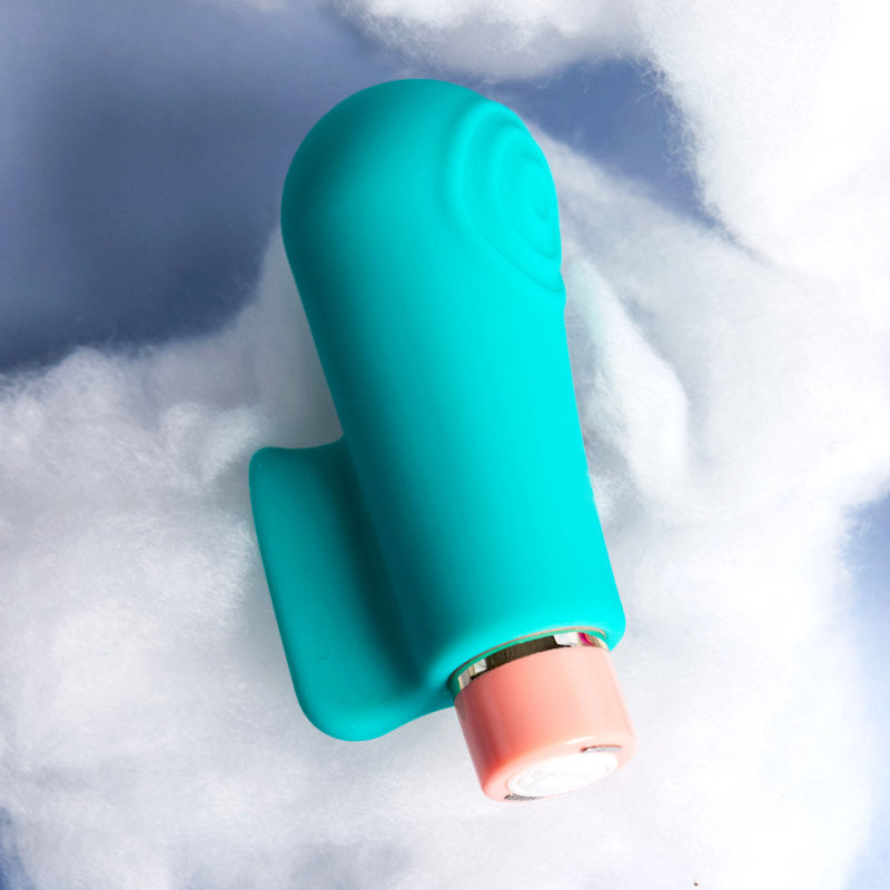 Aria Sensual AF USB Rechargeable Stimulator