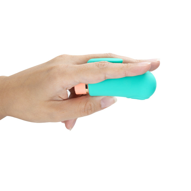 Aria Sensual AF USB Rechargeable Stimulator