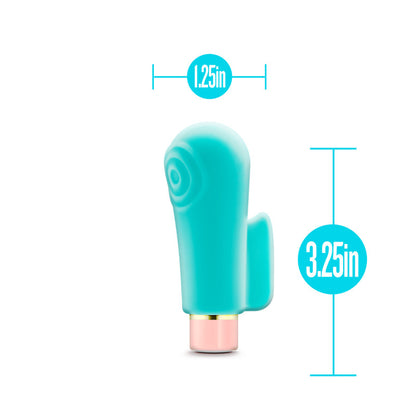 Aria Sensual AF USB Rechargeable Stimulator