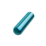 Kool Vibes - Rechargeable Mini Bullet - Blueberry - Blueberry 6.4 cm USB Rechargeable Bullet - Image 8