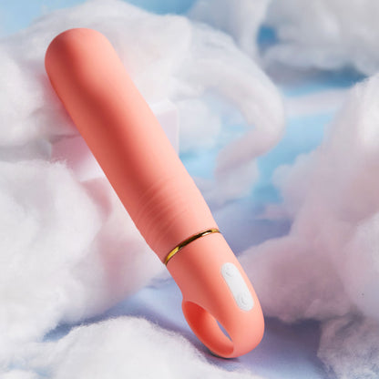 Aria Smokin' AF 15.2 cm Vibrator