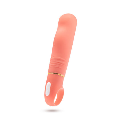 Aria Smokin' AF 15.2 cm Vibrator
