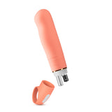 Aria Smokin' AF - Coral 15.2 cm Vibrator - Image 9