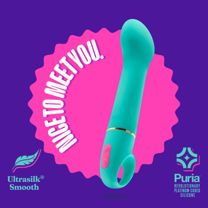Aria Flirty AF 16.5 cm Vibrator