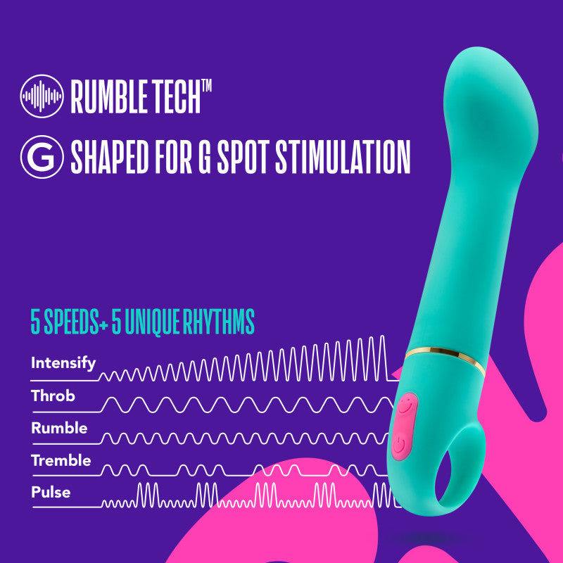 Aria Flirty AF 16.5 cm Vibrator
