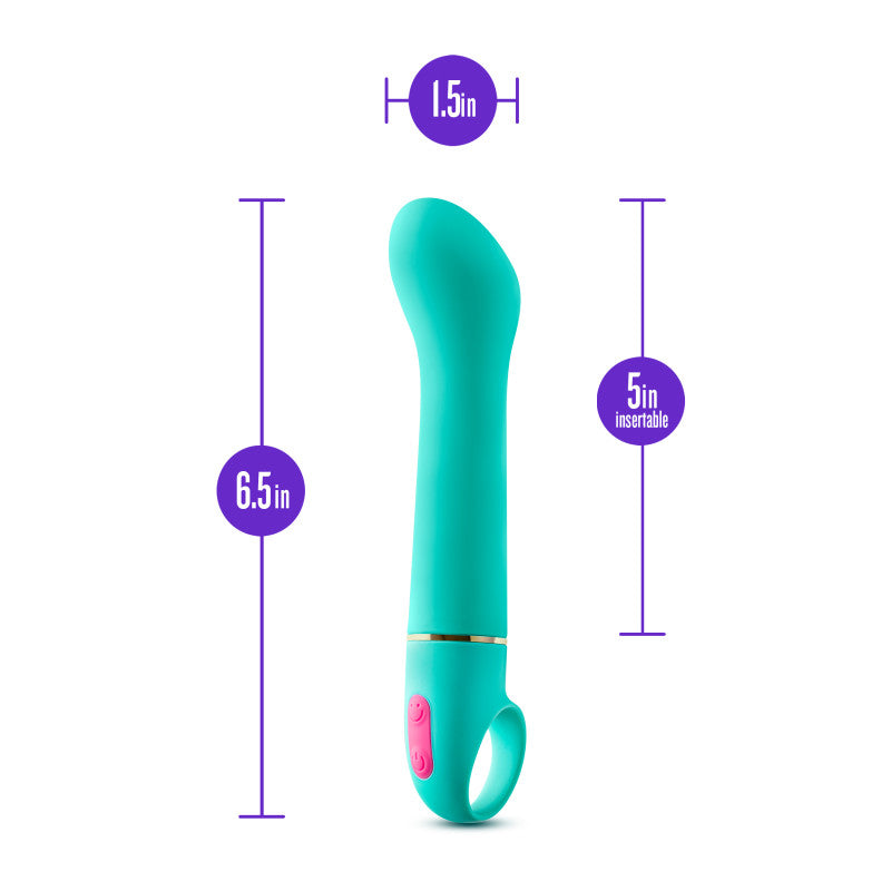 Aria Flirty AF 16.5 cm Vibrator