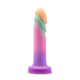 Avant - Sunrise Gaze - Sherbet 19 cm Dildo - Image 7
