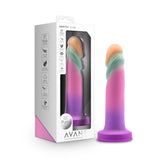 Avant - Sunrise Gaze - Sherbet 19 cm Dildo - Image 1